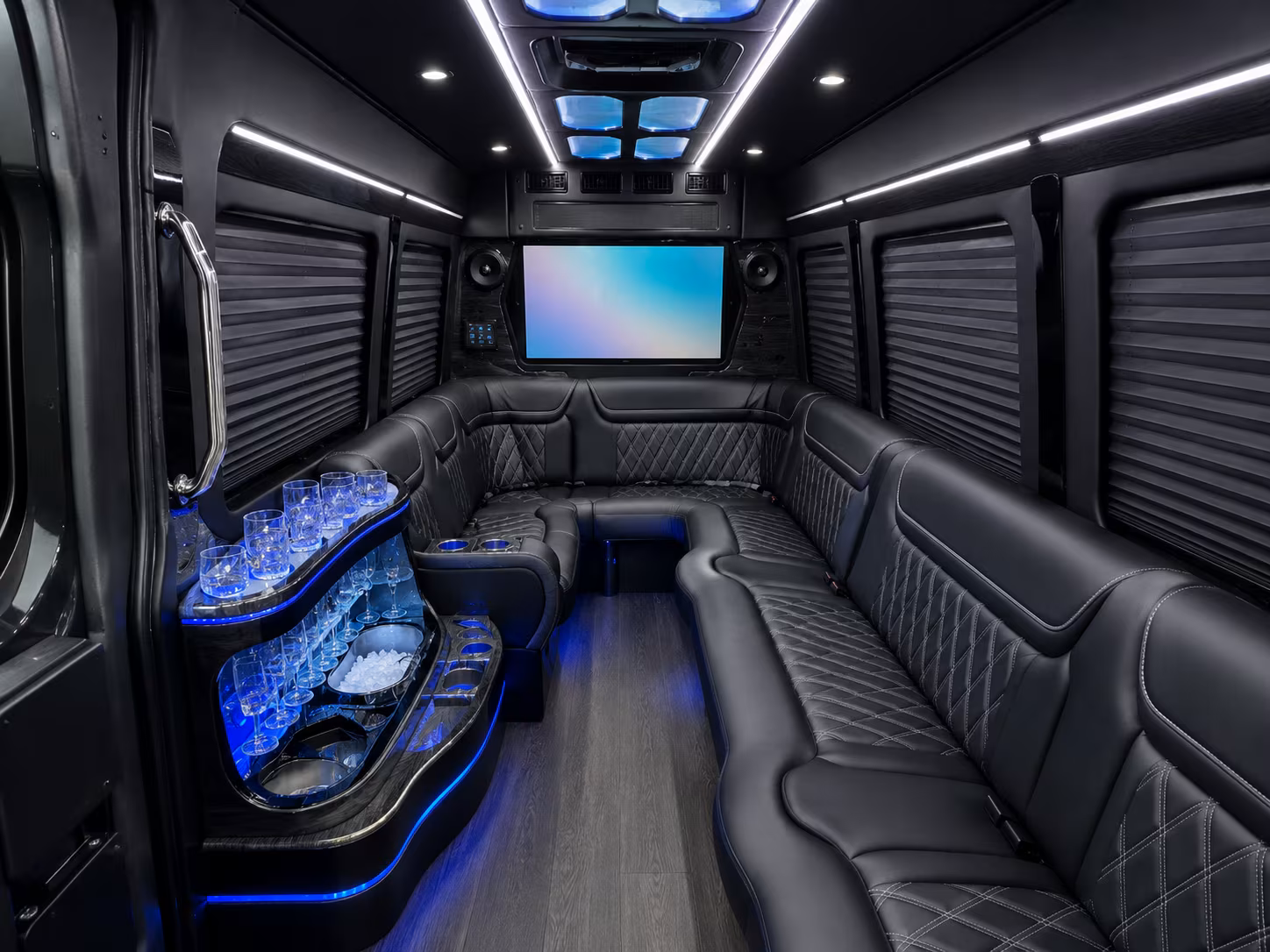arrange transportation for your next bachelor or bachelorette party 1