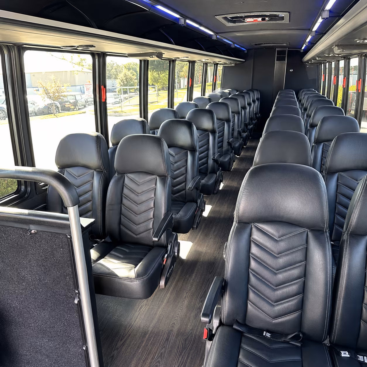 arrange transportation for your next bachelor or bachelorette party 2