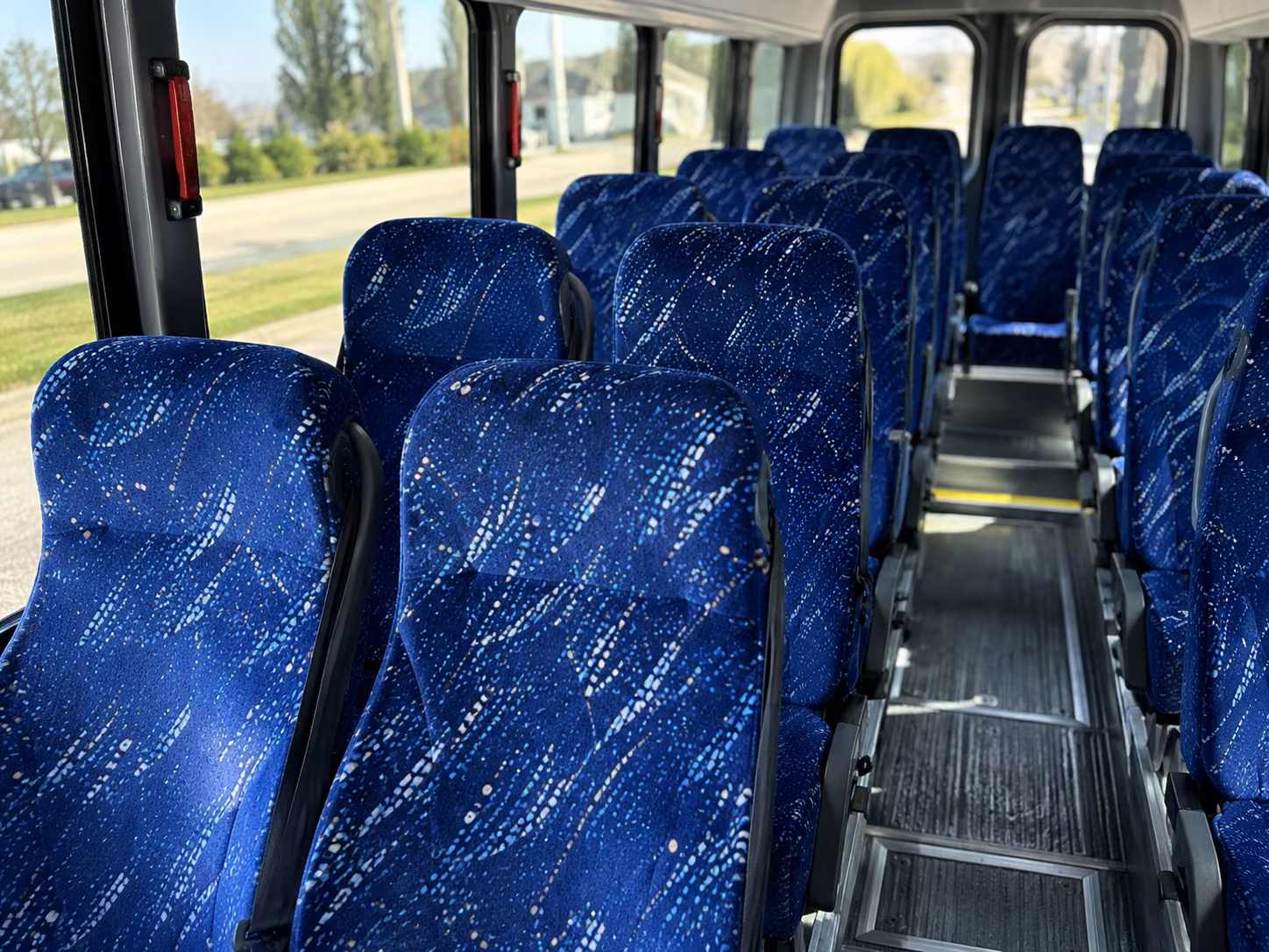 arrange transportation for your next bachelor or bachelorette party 4