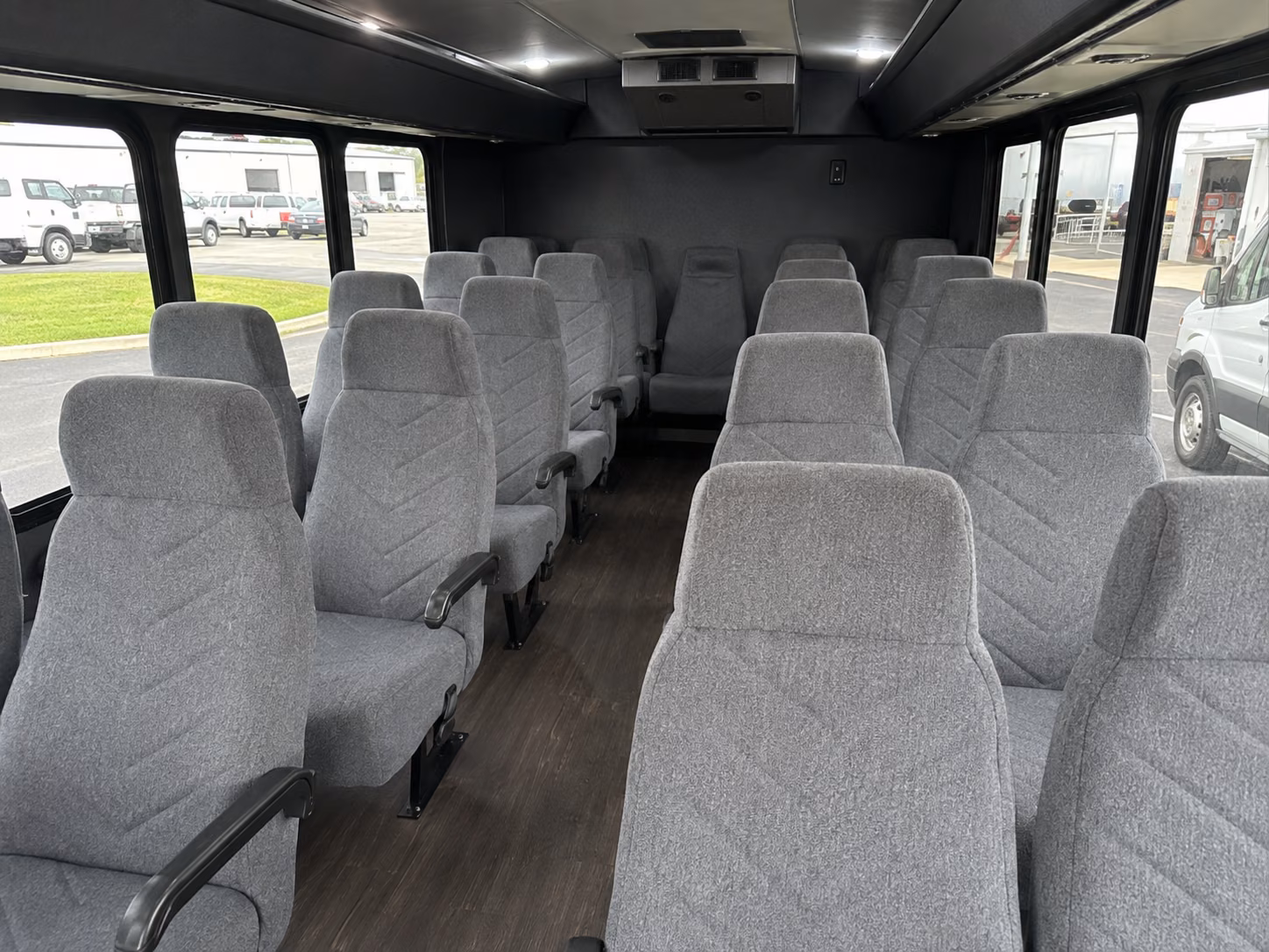 arrange transportation for your next birthday 2