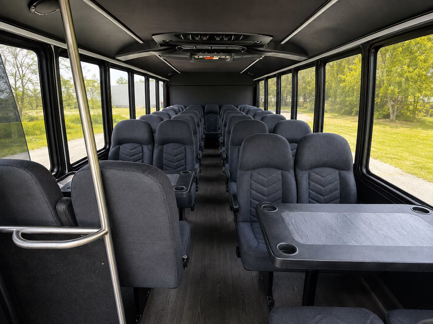 arrange transportation for your next birthday 4
