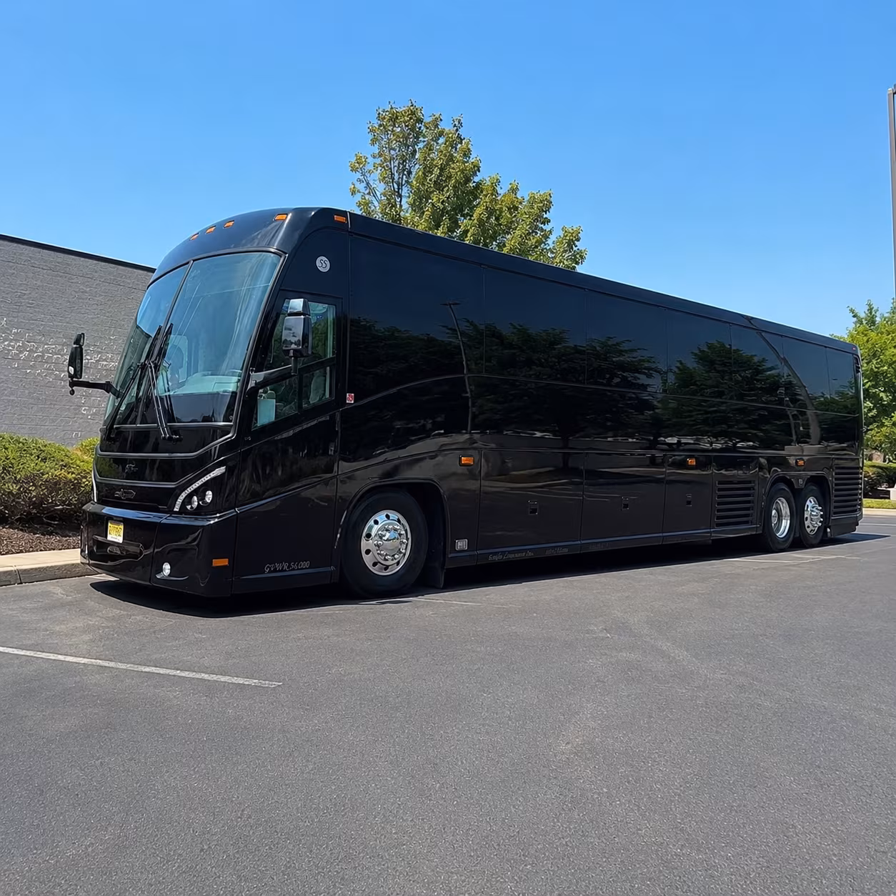arrange transportation for your next church or religious group 2