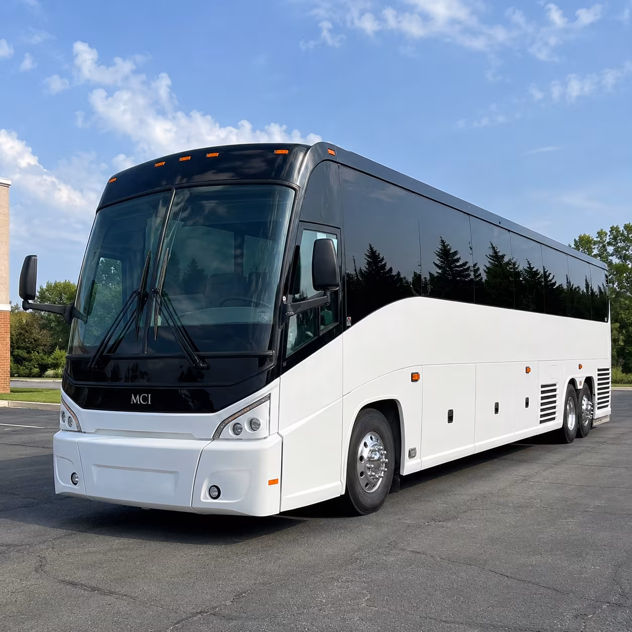 arrange transportation for your next church or religious group 5