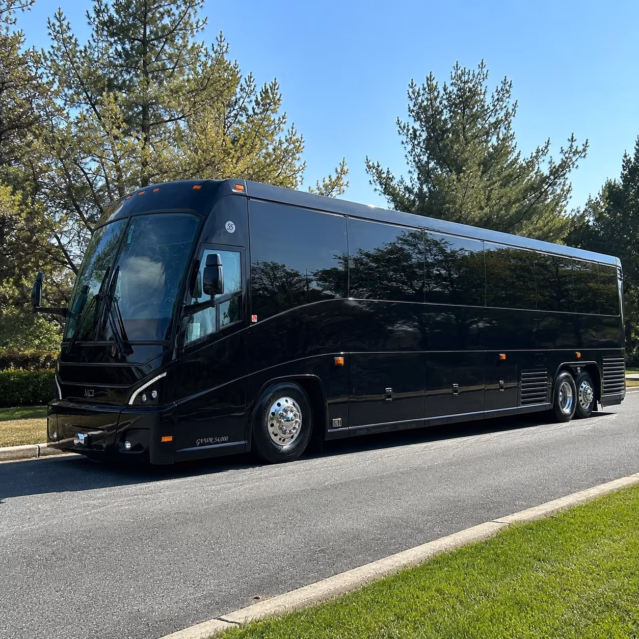 arrange transportation for your next concert or music festival 1
