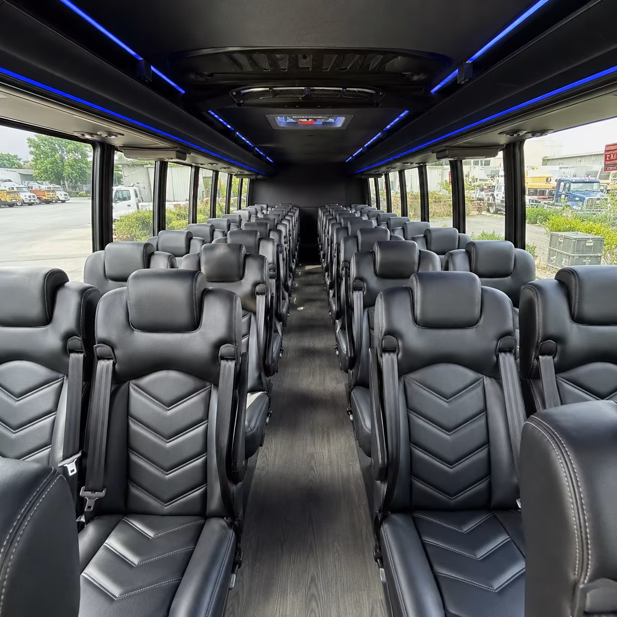 arrange transportation for your next concert or music festival 2