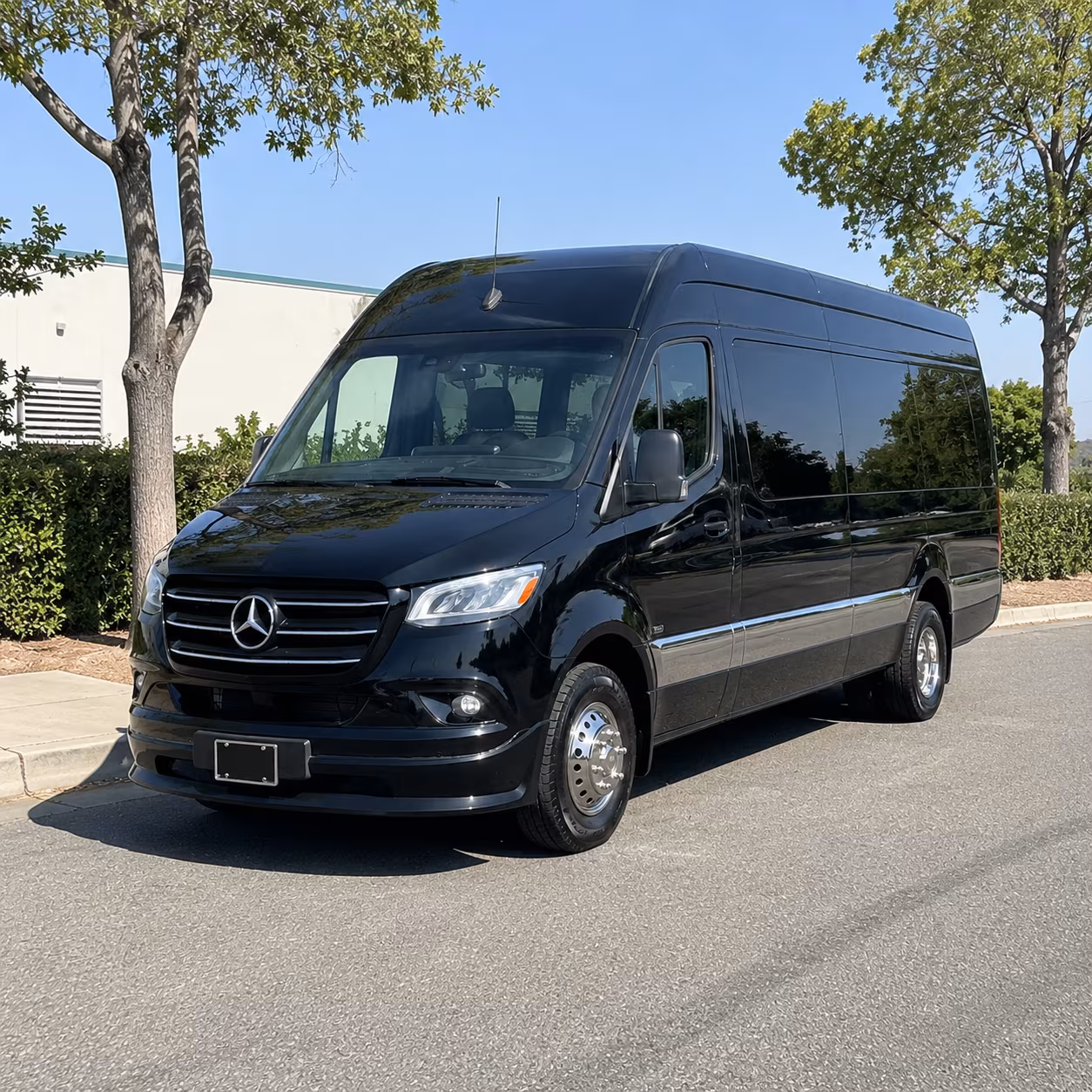 arrange transportation for your next concert or music festival 4