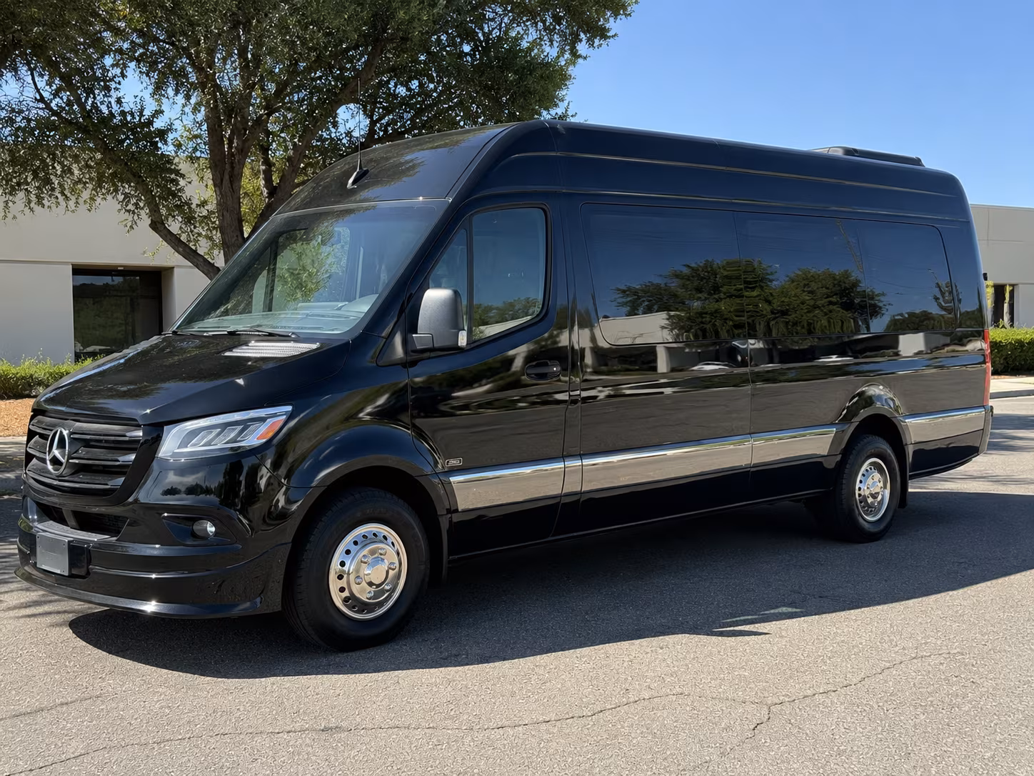 arrange transportation for your next convention or trade show 4