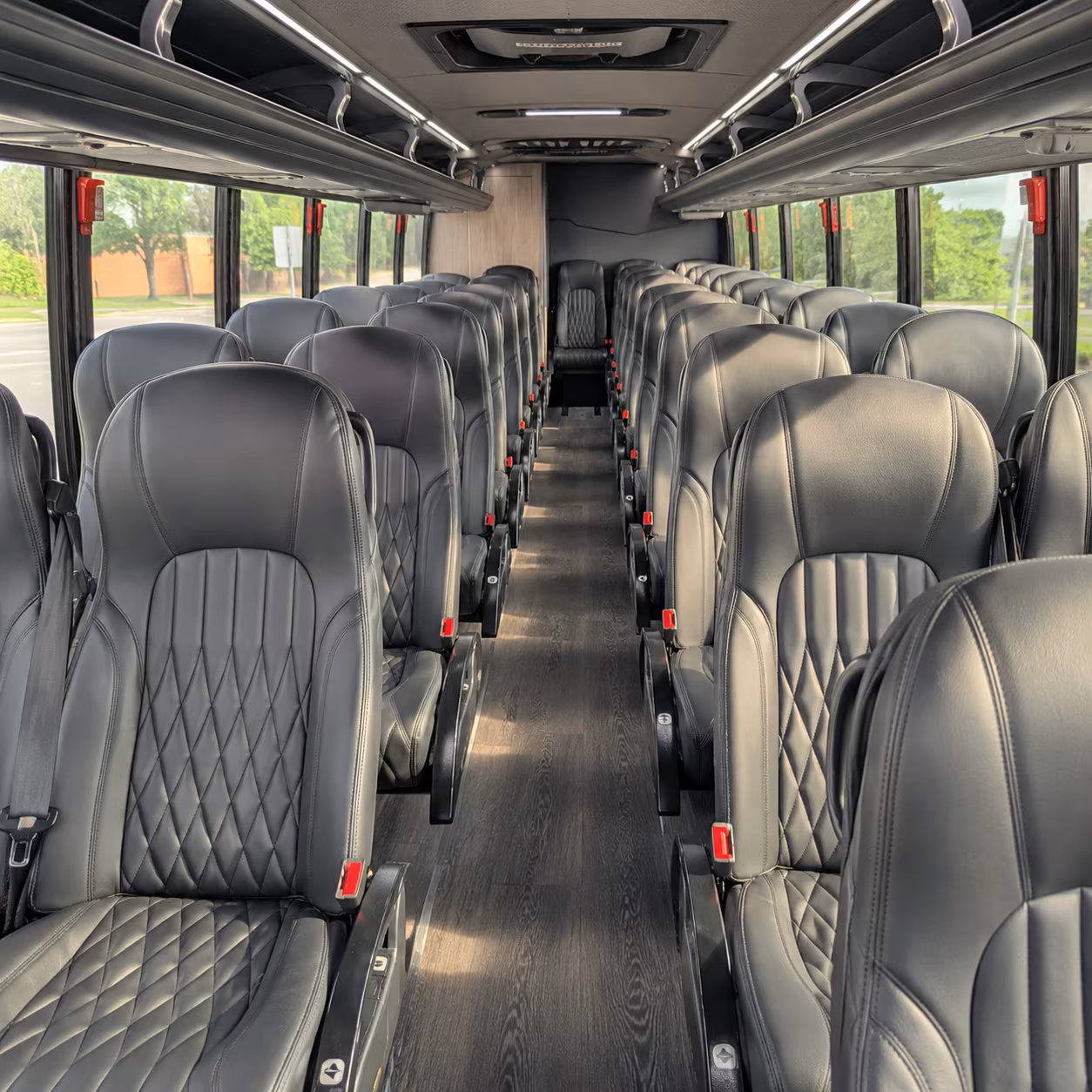 arrange transportation for your next corporate event 2
