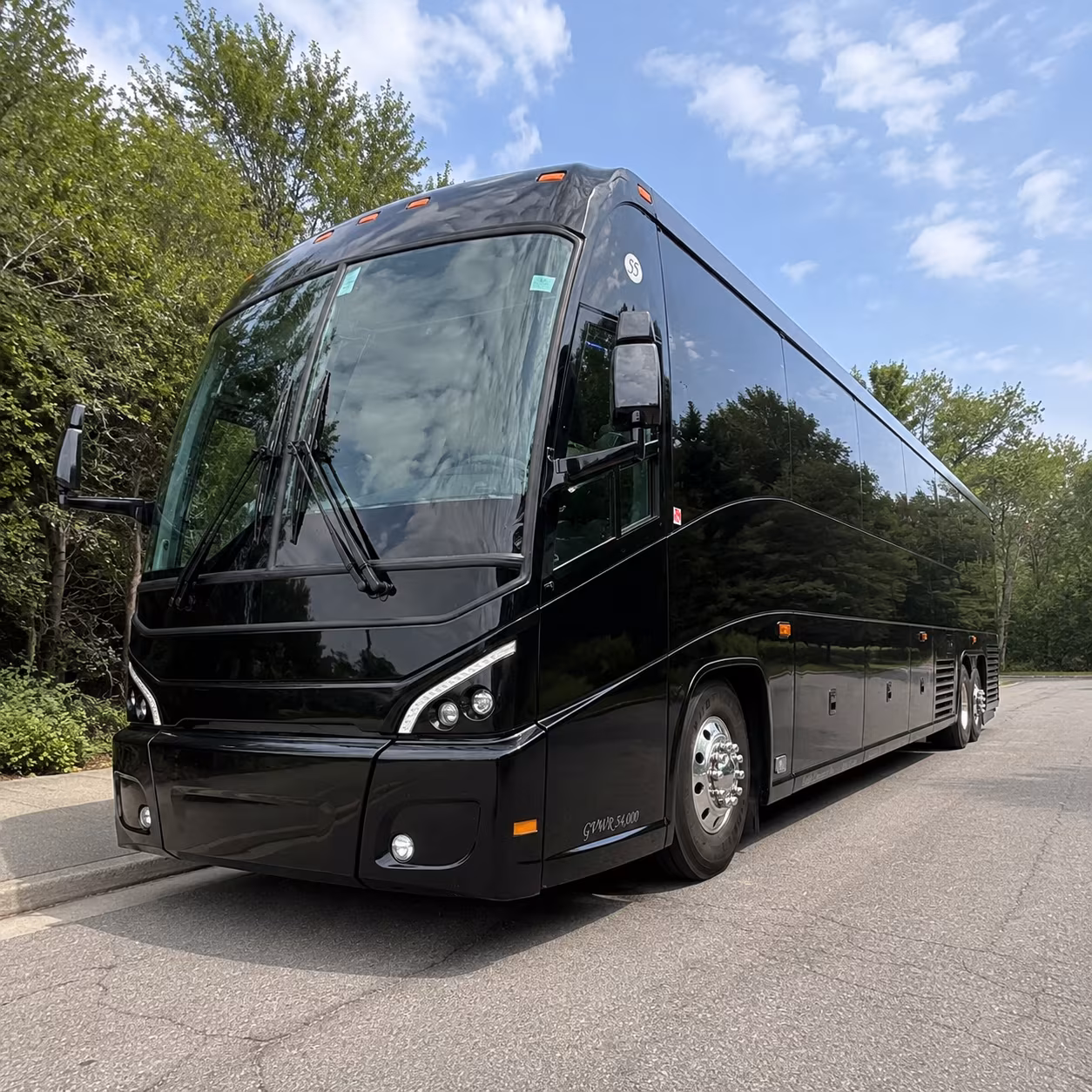 arrange transportation for your next corporate event 5