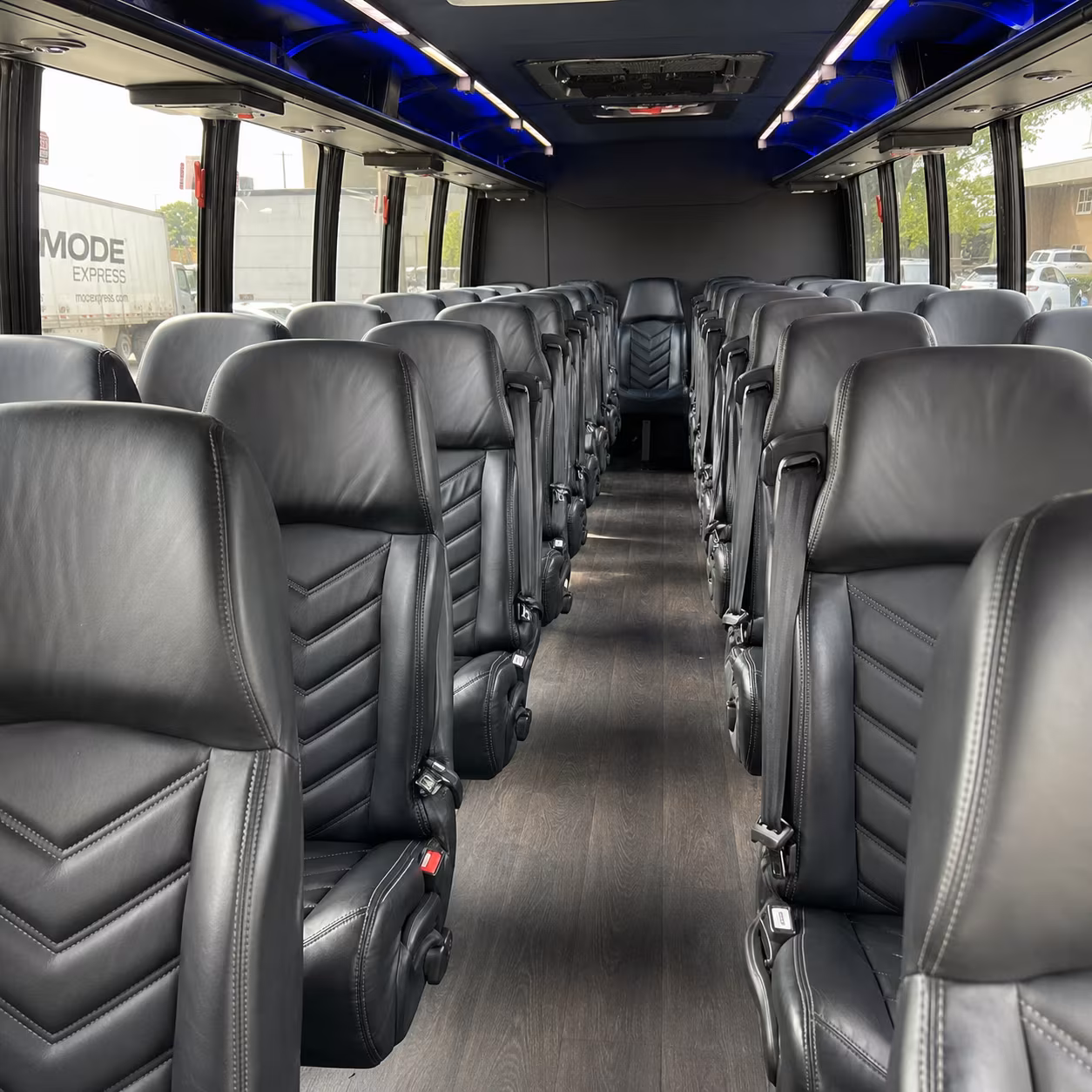 arrange transportation for your next field trip 1