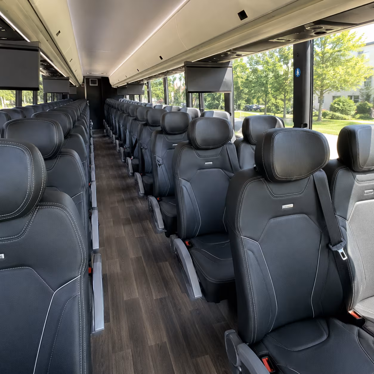 arrange transportation for your next field trip 5