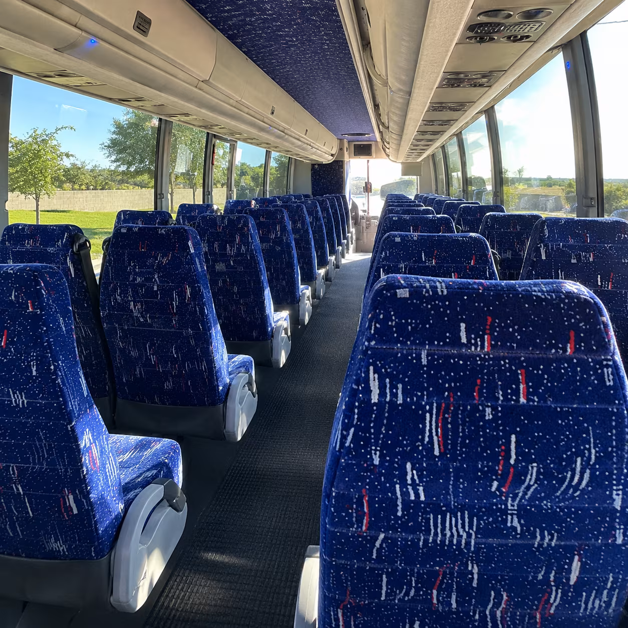 arrange transportation for your next prom 4