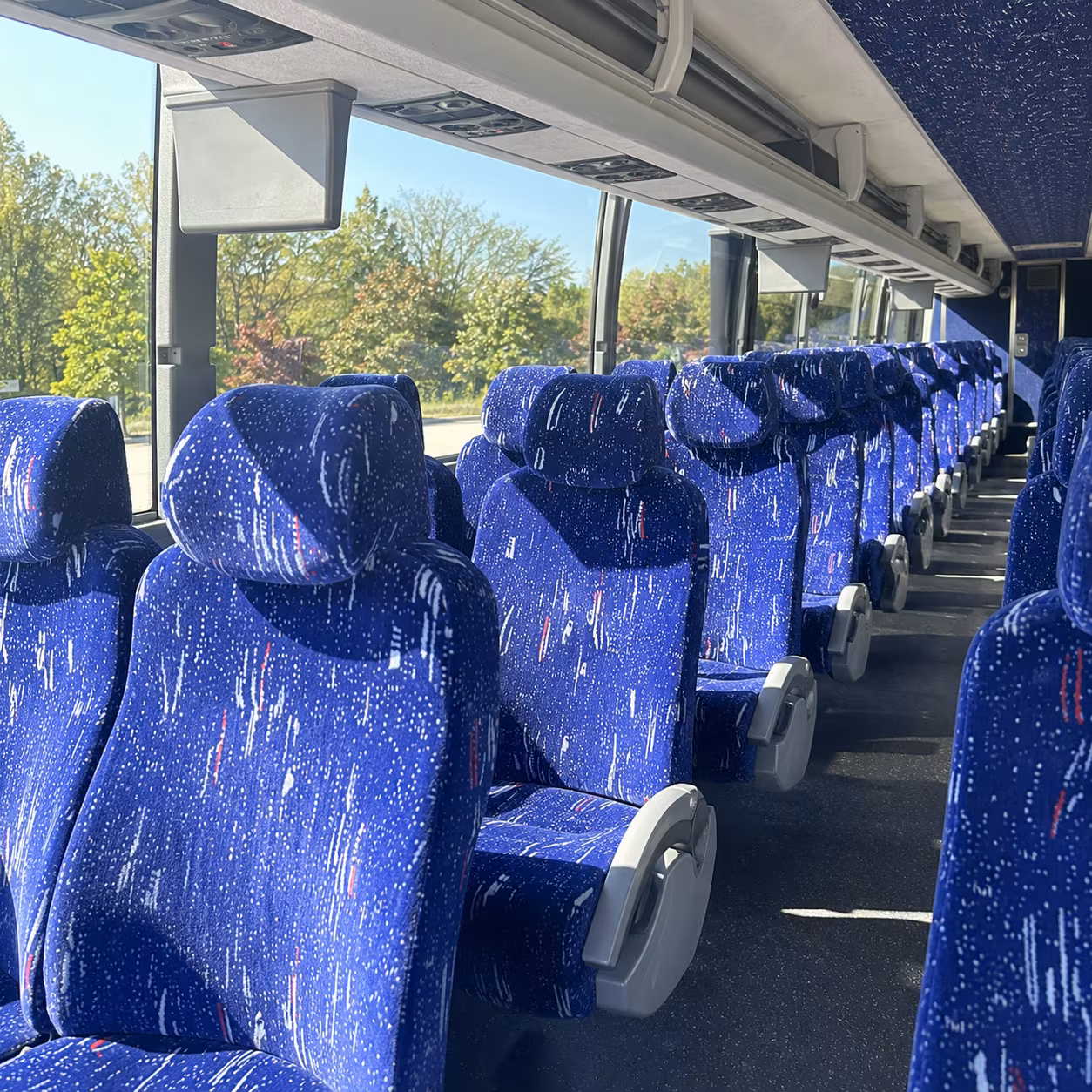 arrange transportation for your next sporting event 2