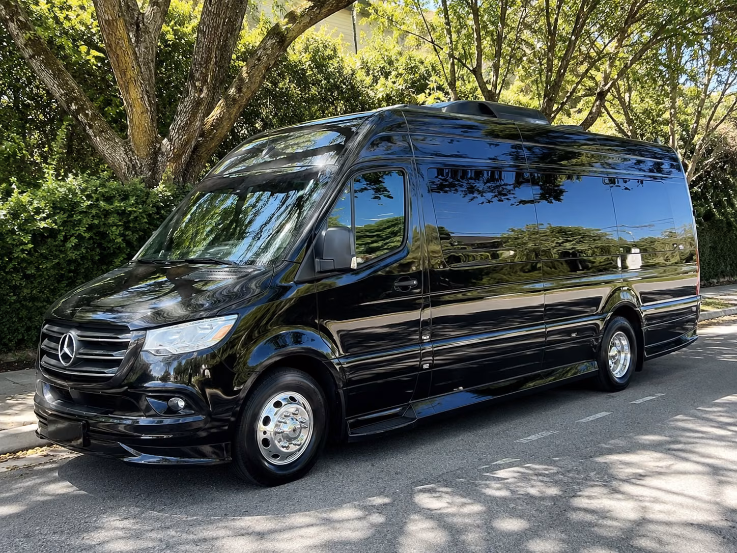 arrange transportation for your next sporting event 3