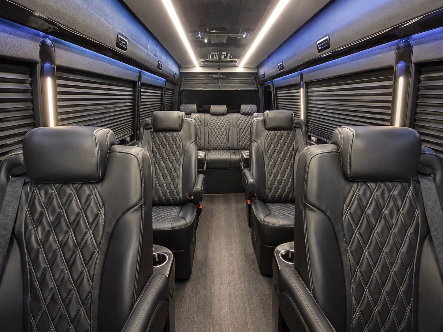 arrange transportation for your next sporting event 4