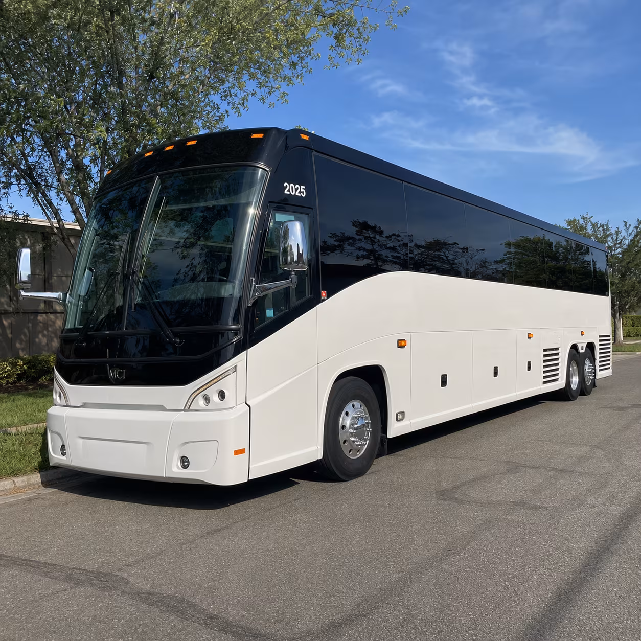 arrange transportation for your next sporting event 5