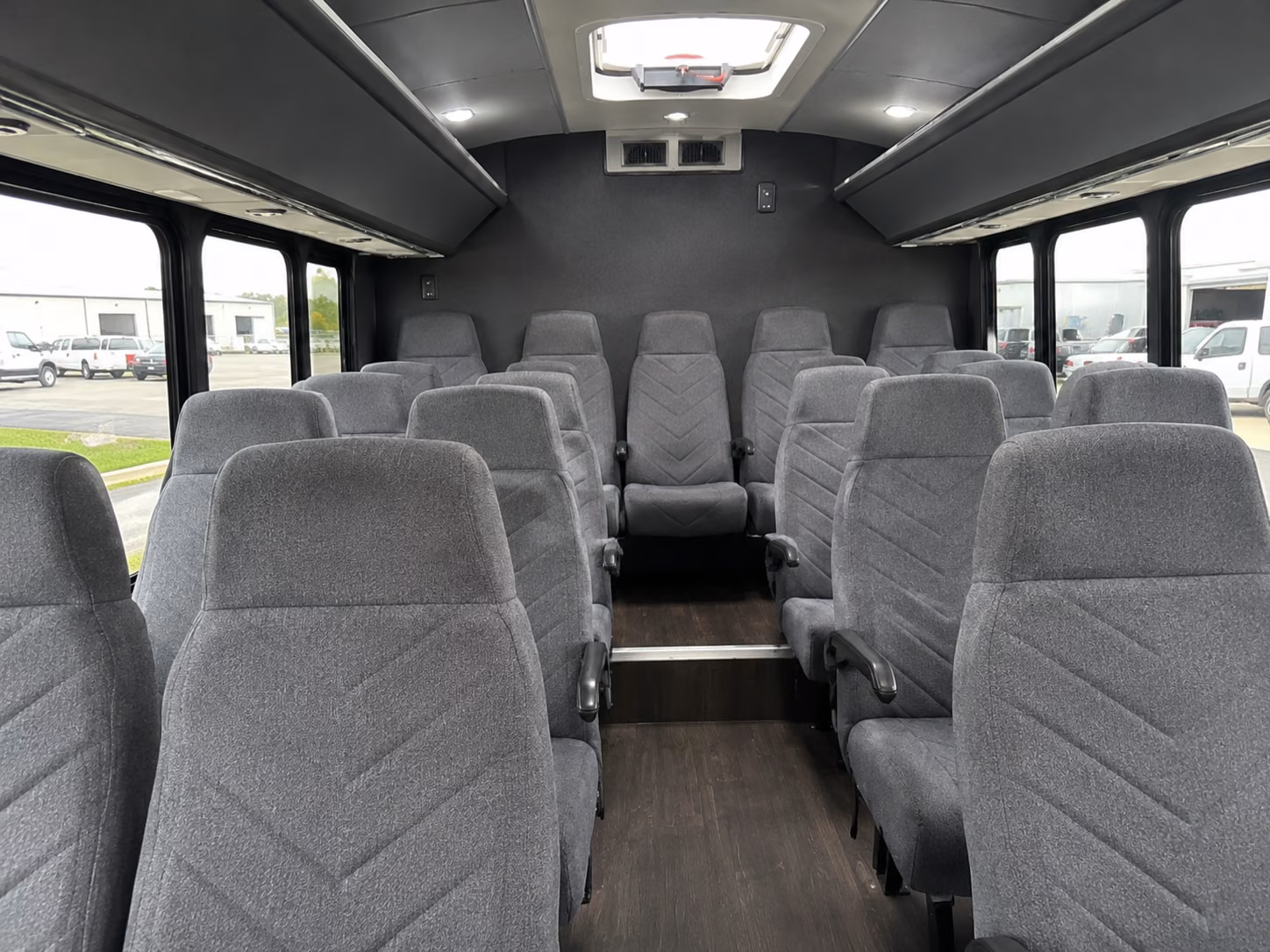 arrange transportation for your next wedding 1