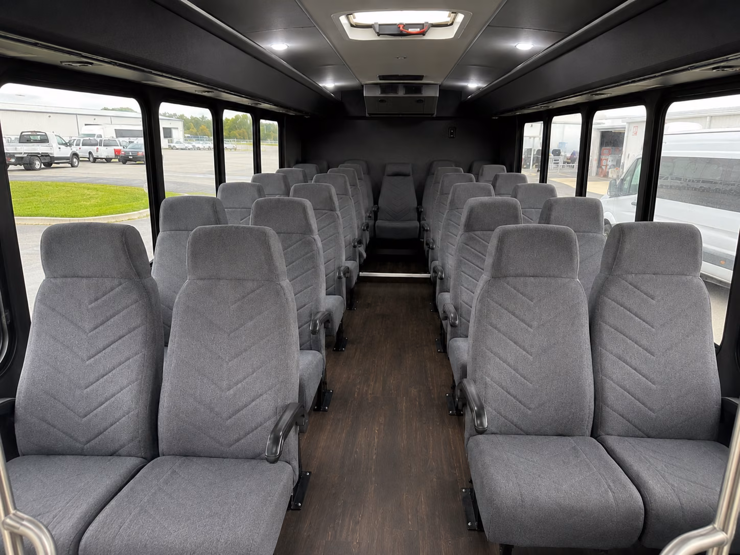 arrange transportation for your next wedding 5