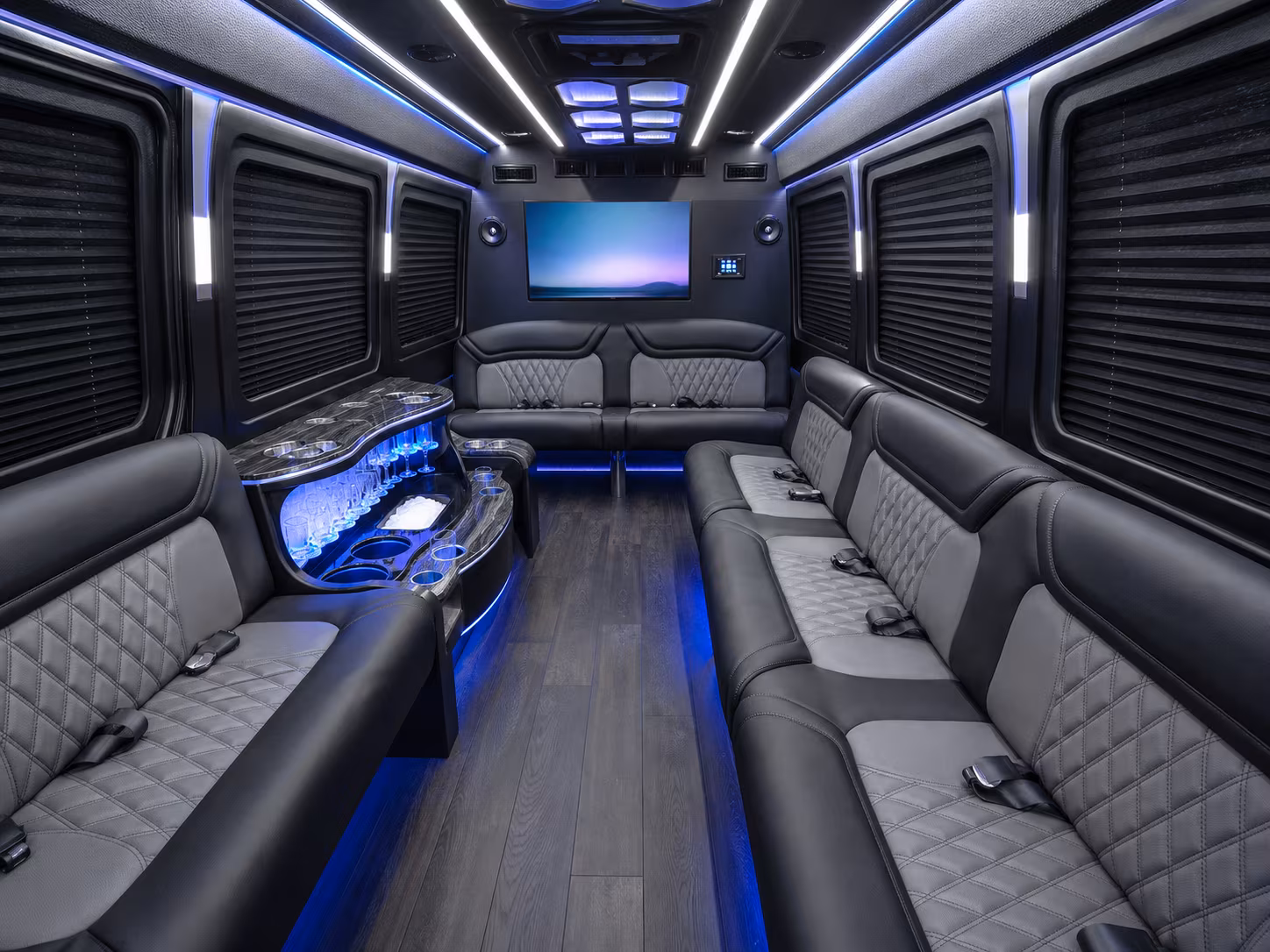 arrange transportation for your next wine tour 3