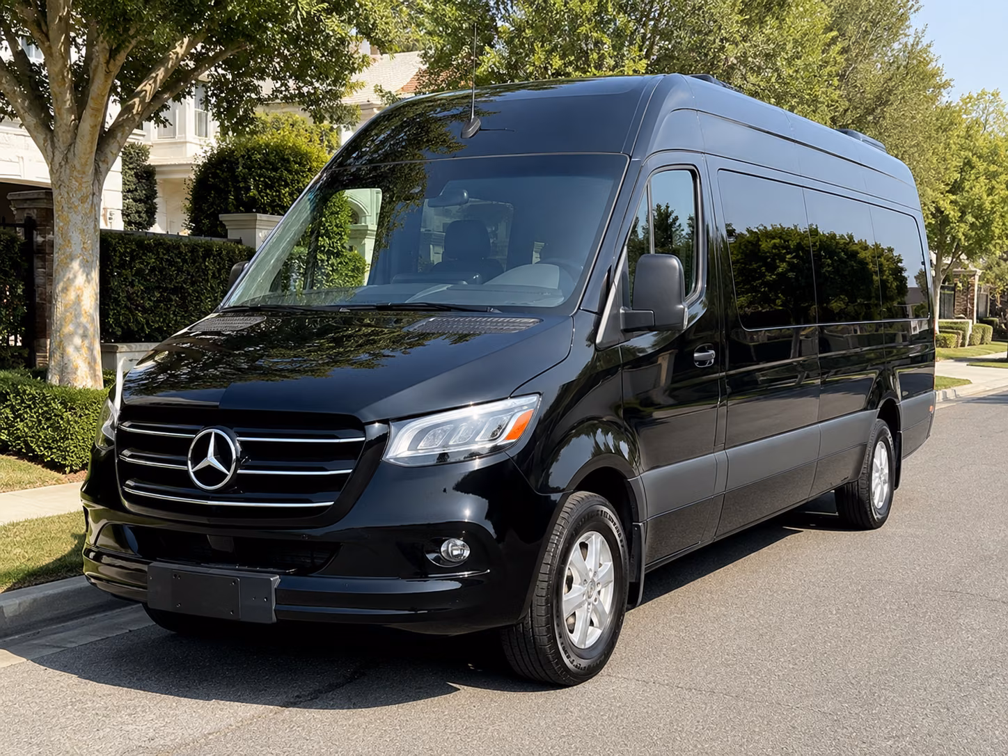 arrange transportation for your next wine tour 5