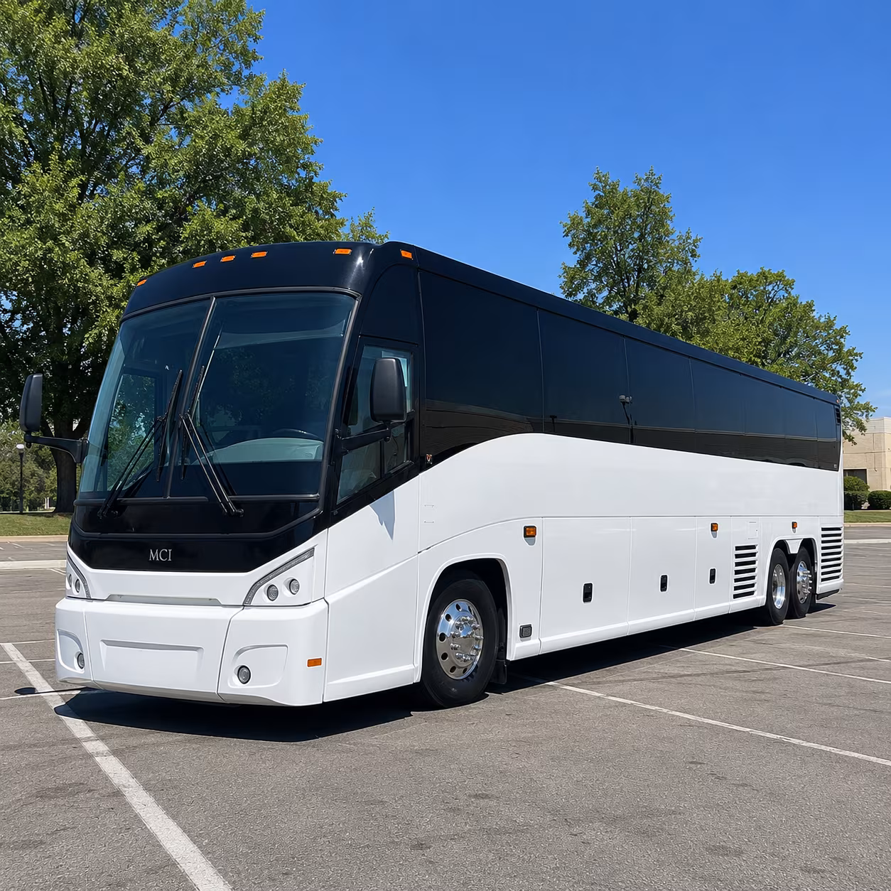 charter buses for concerts and festival transportation in phoenix