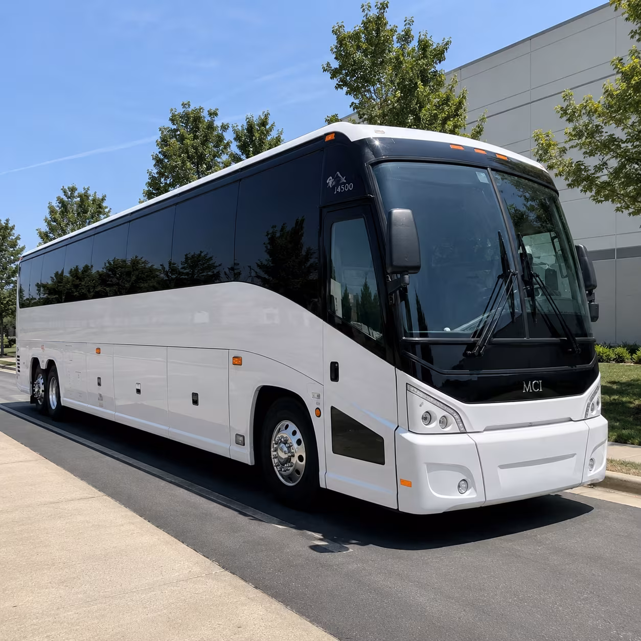 charter buses for large birthday group travel to sedona and beyond