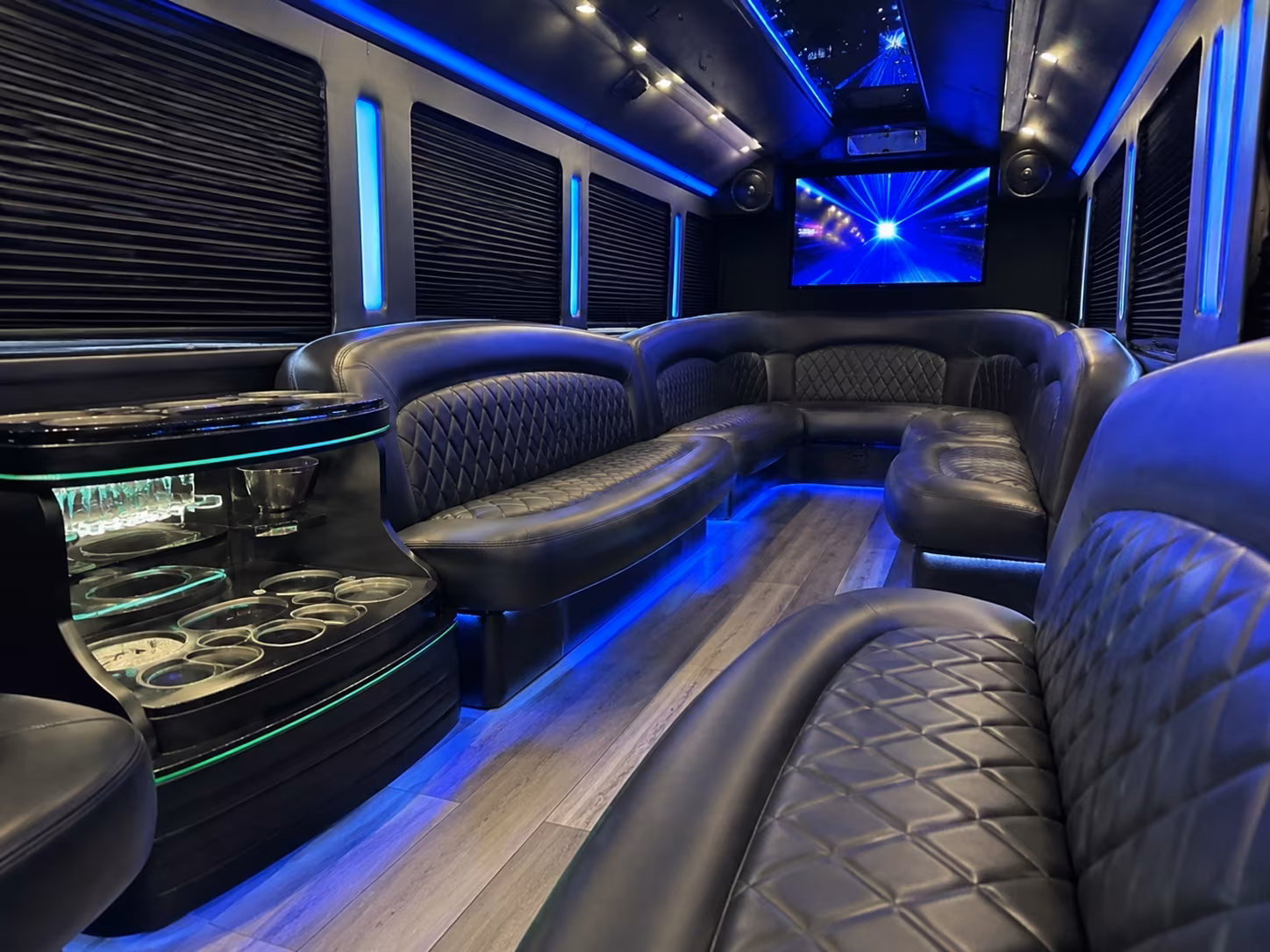 party bus rentals for phoenix bachelor and bachelorette weekends