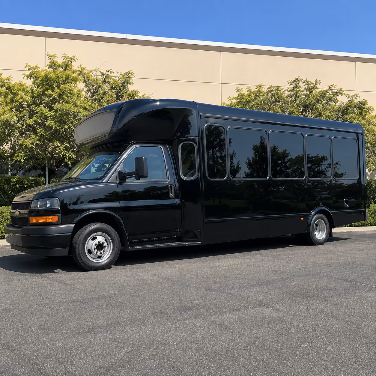 party buses for old town scottsdale bachelorette bar crawls