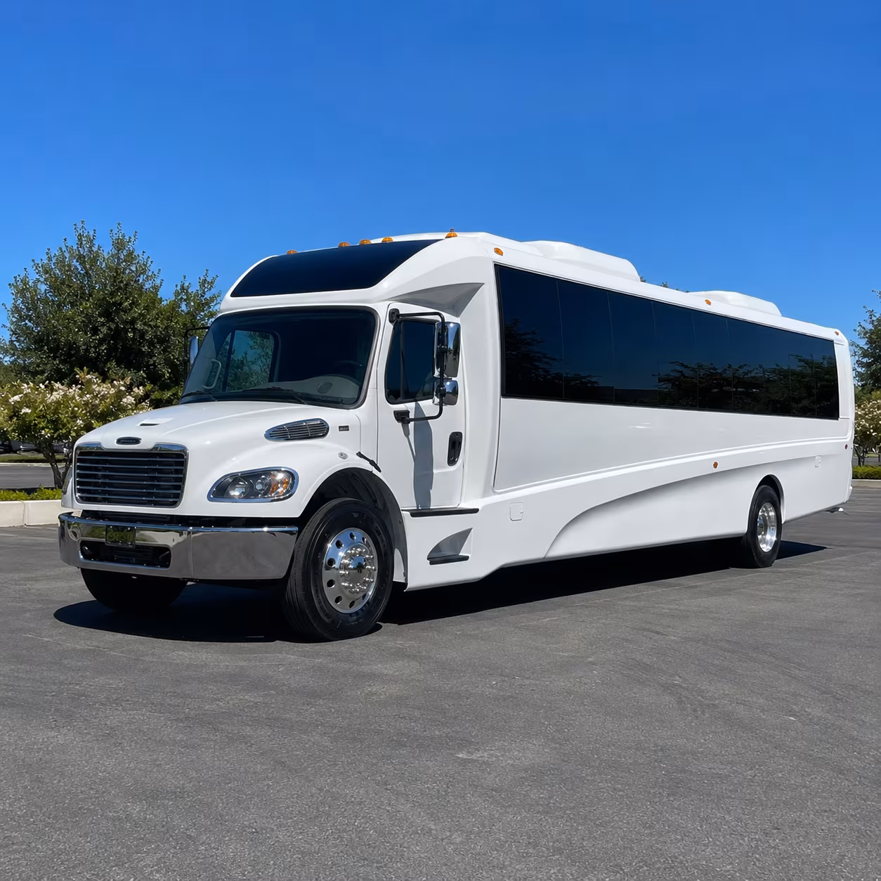 phoenix 18 passenger minibus