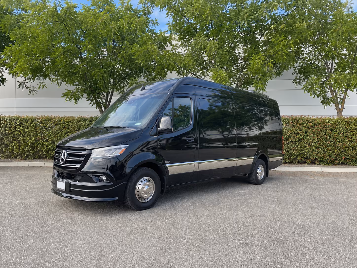 Phoenix Airport Transportation