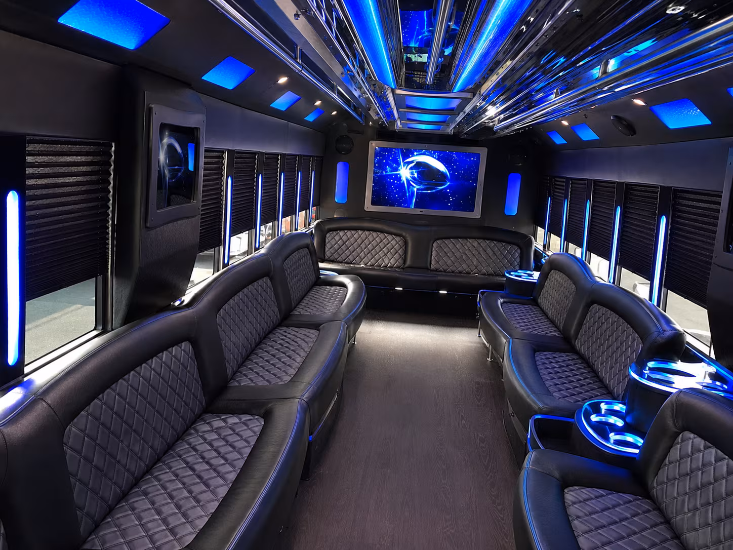 phoenix bachelorette bachelor party bus rental