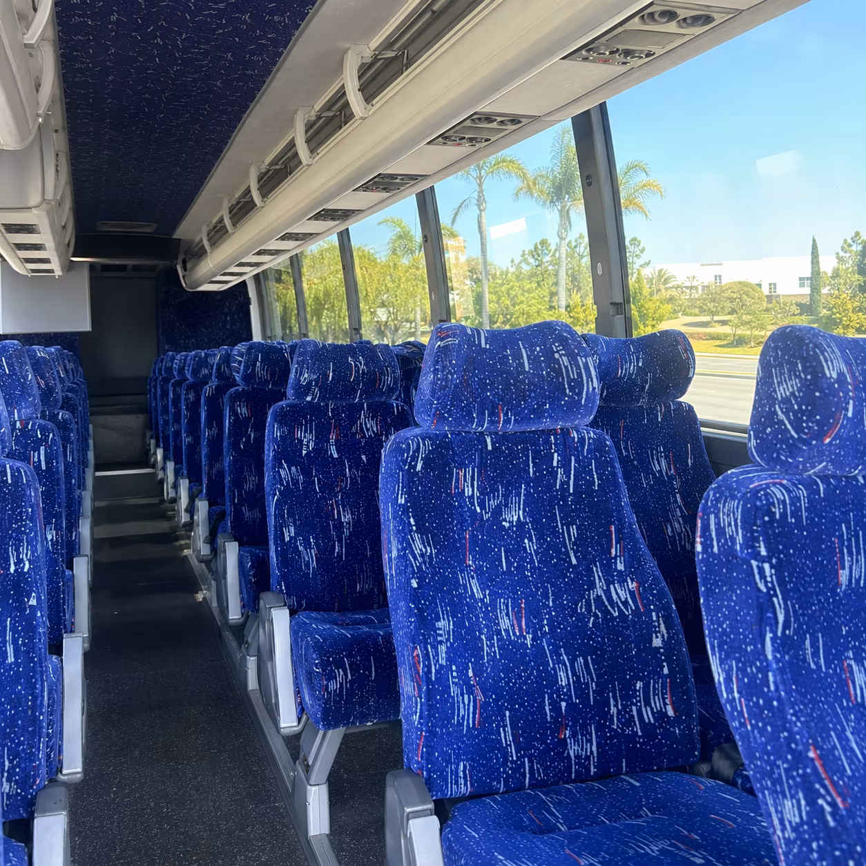 phoenix bus interior 2
