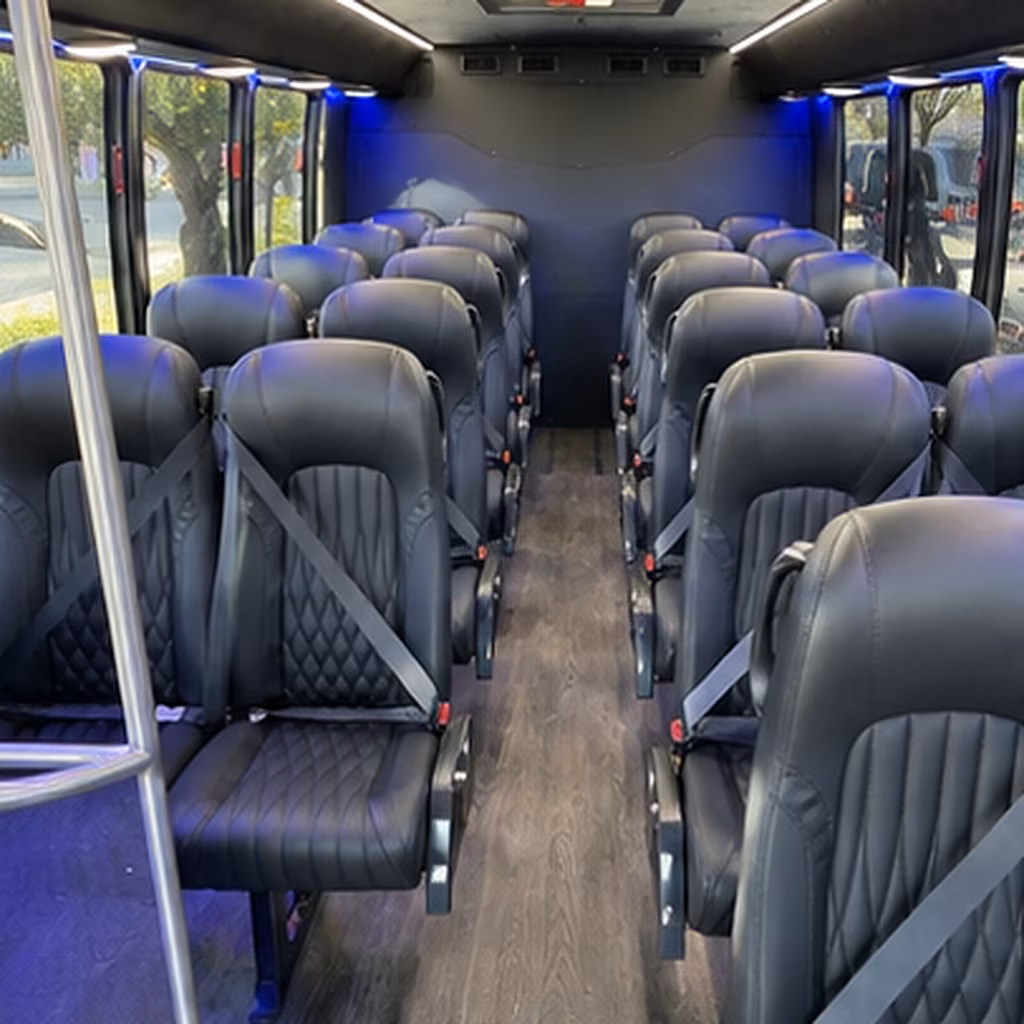 phoenix bus interior 3