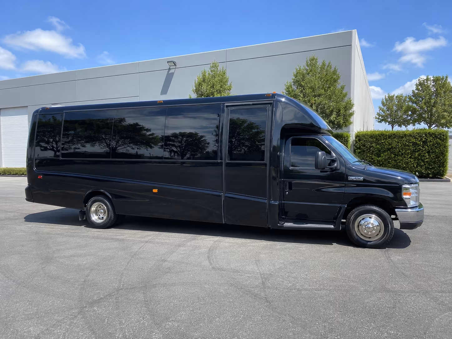 phoenix cactus league spring party bus rental