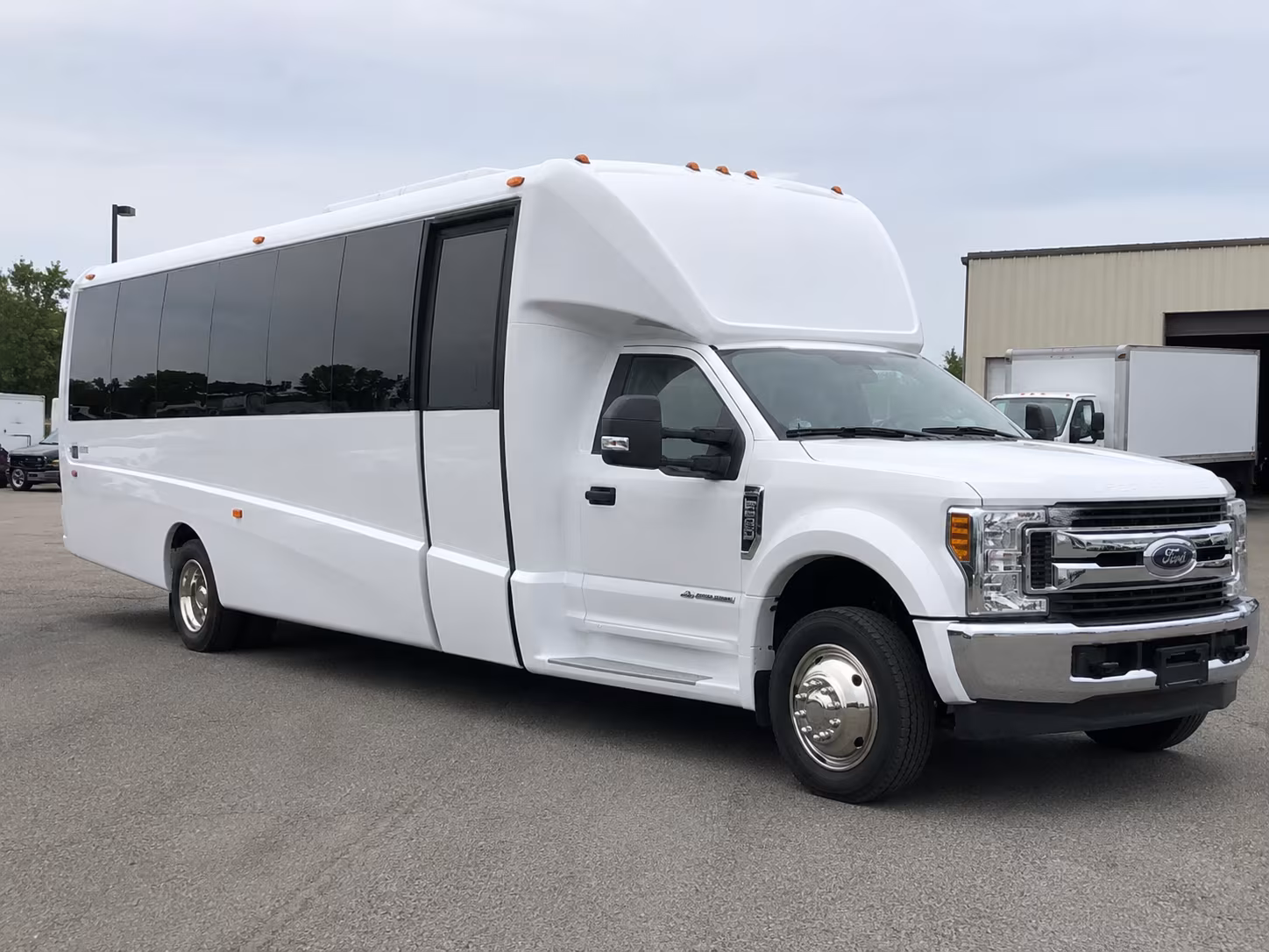 phoenix convention transportation onboard seating