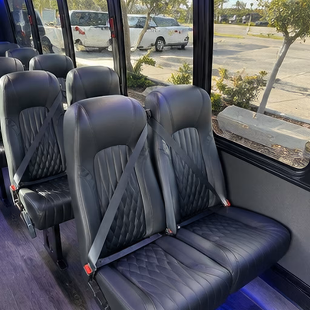 Phoenix Event Transportation