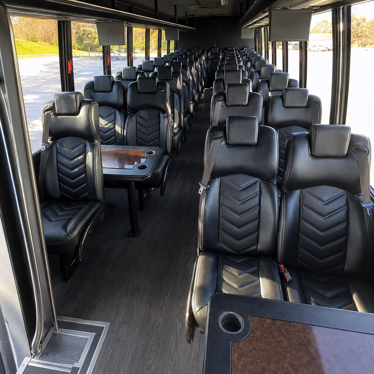 Phoenix Field Trip Transportation