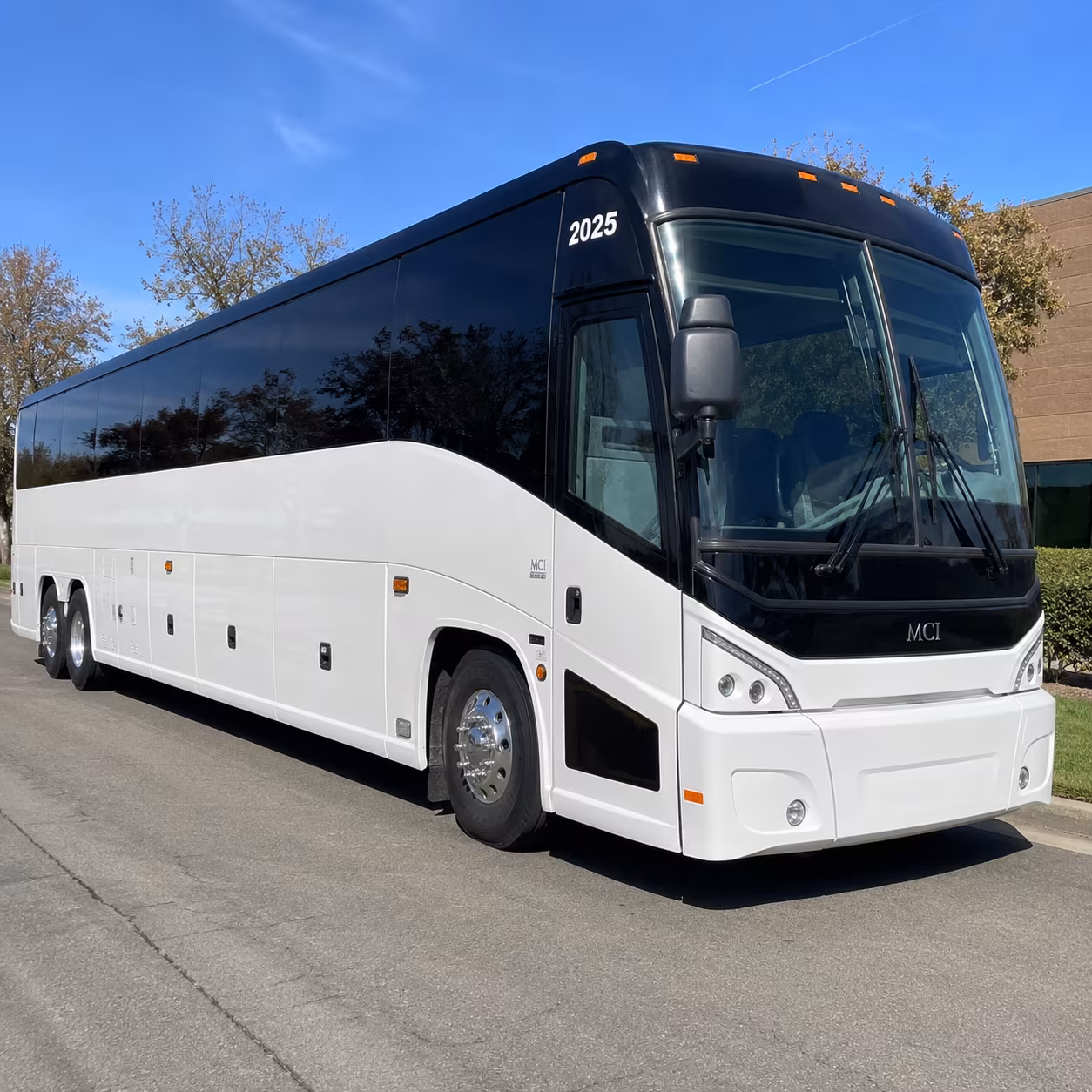 Phoenix Religious Group Transportation
