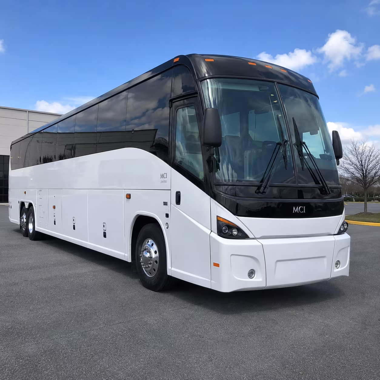 phoenix wedding charter bus rental