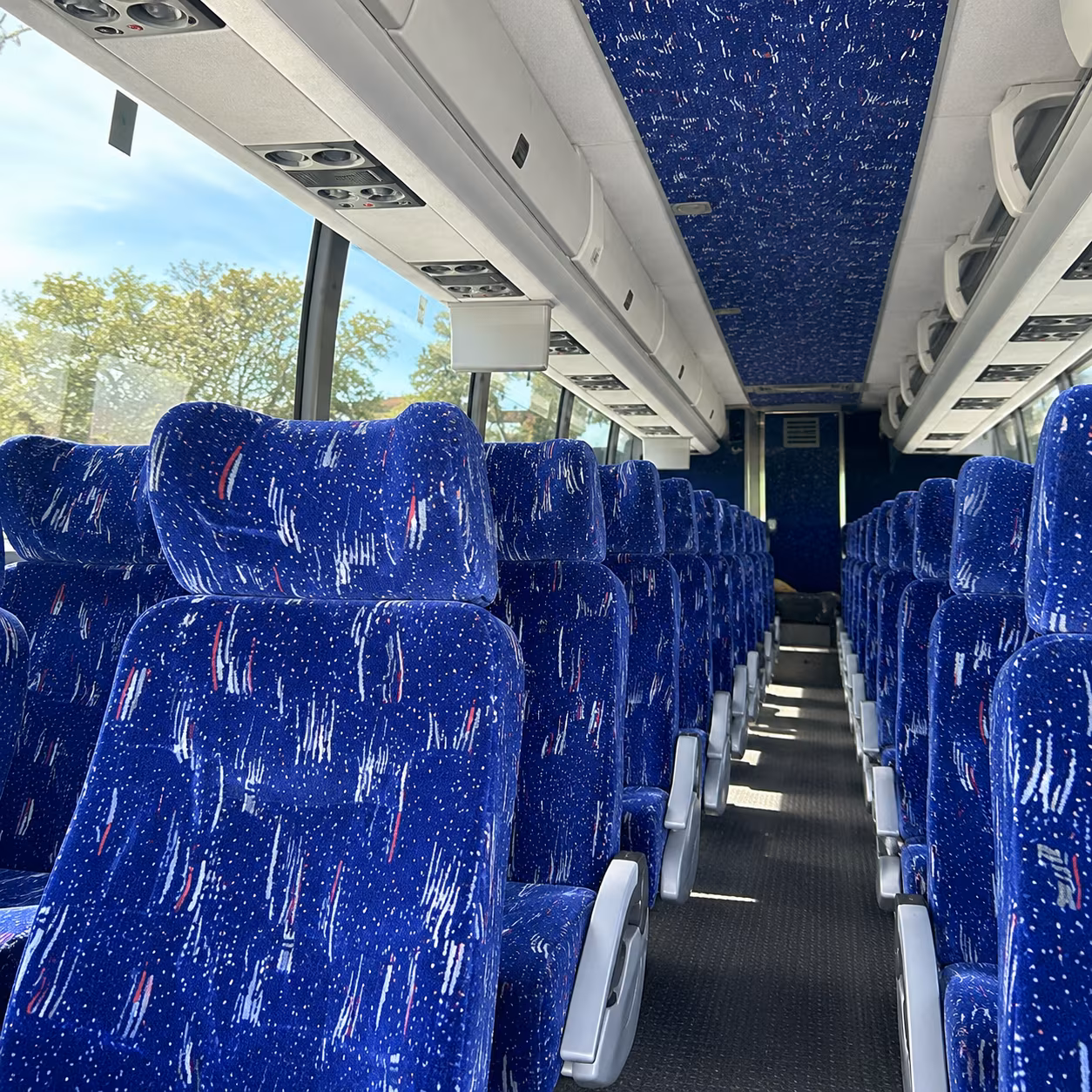 phoenix wine tour transportation onboard seating