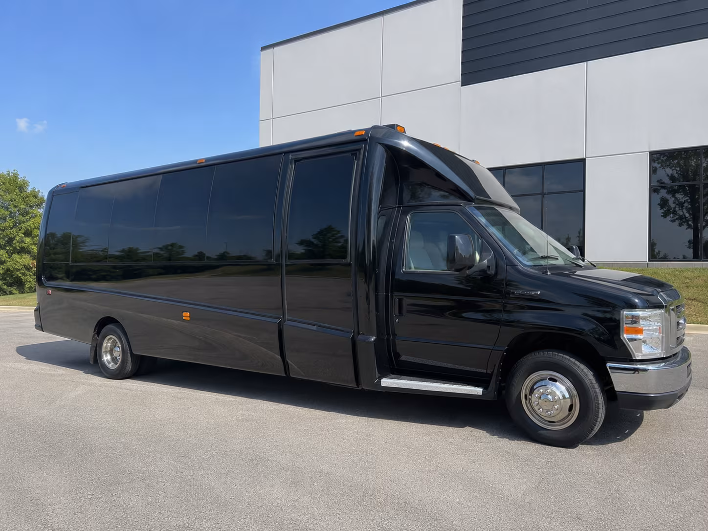 spiritual retreat and pilgrimage buses serving phoenix and the southwest