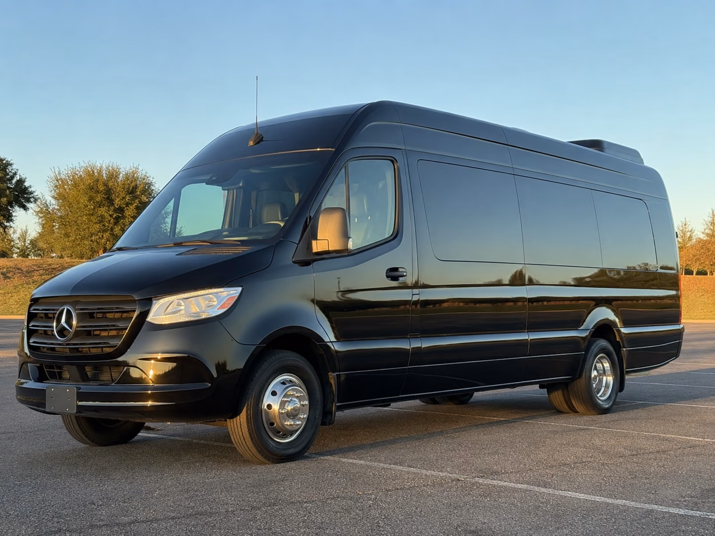 wedding guest shuttle buses between phoenix hotels and ceremony venues